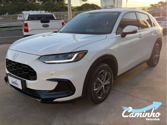 HONDA ZR-V 2.0 i-VTEC GASOLINA TOURING CVT HONDA ZR-V 2.0 i-VTEC GASOLINA TOURING CVT